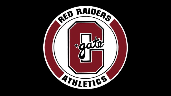 Colgate Red Raiders